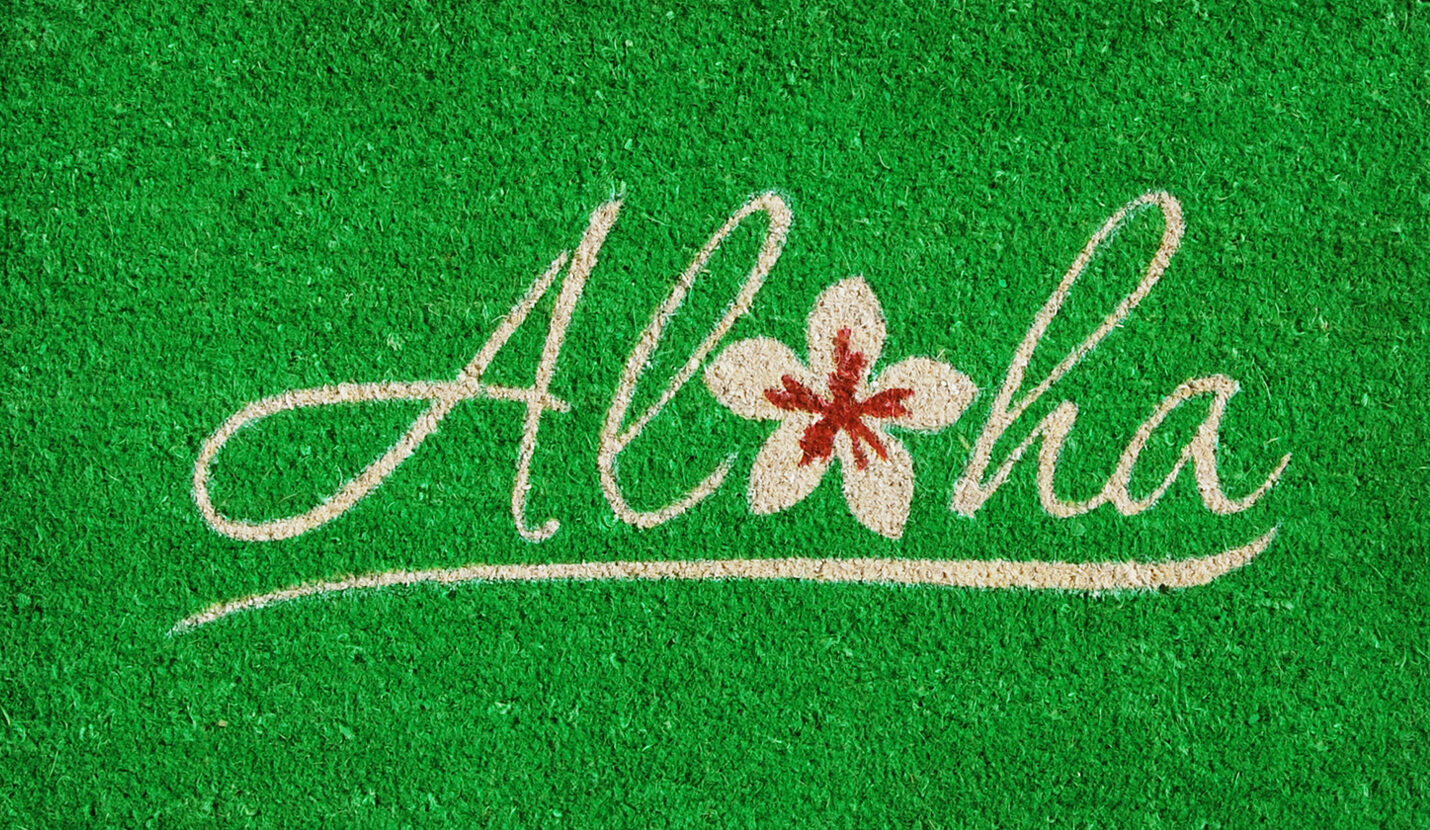 aloha