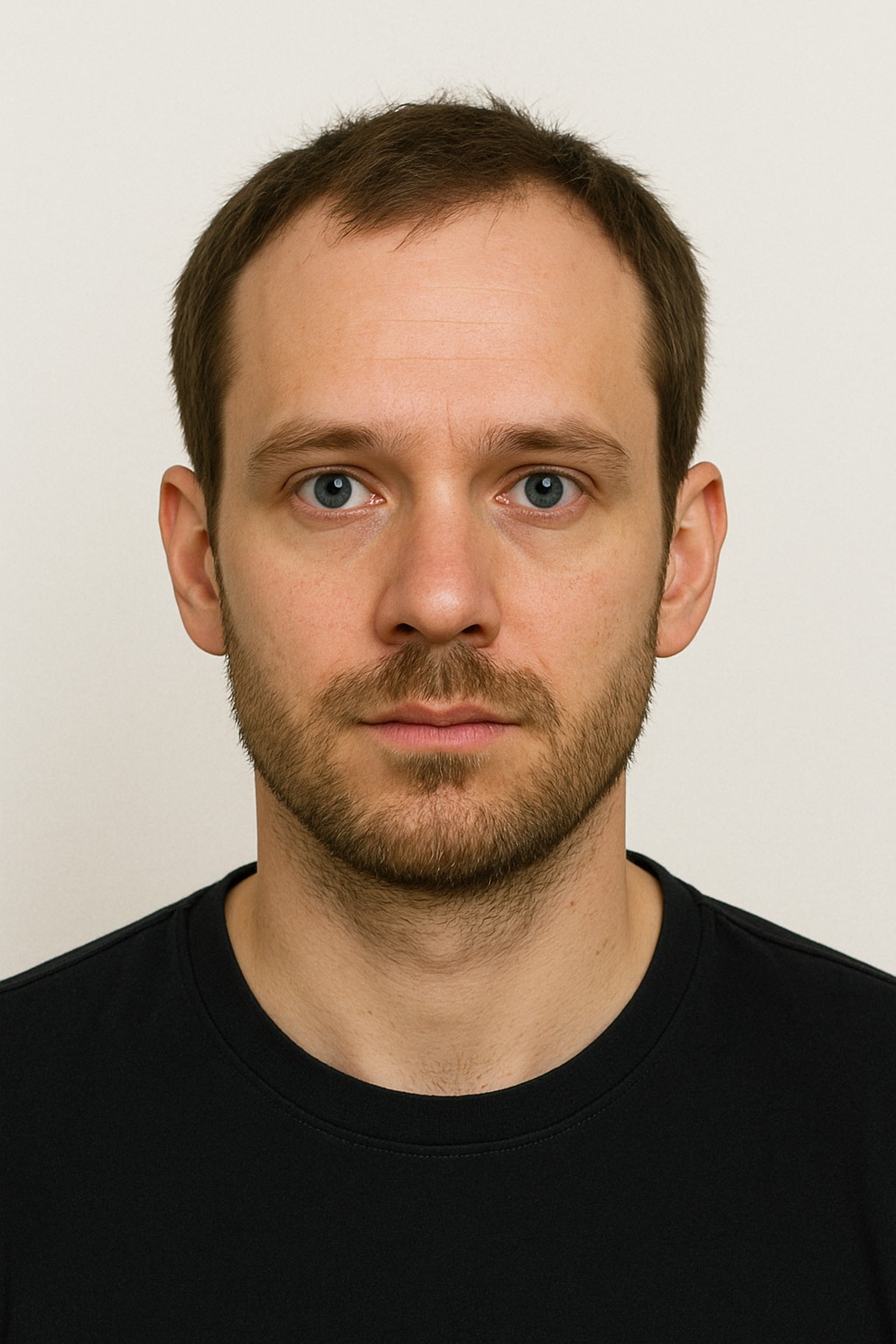 Olivier Dubois